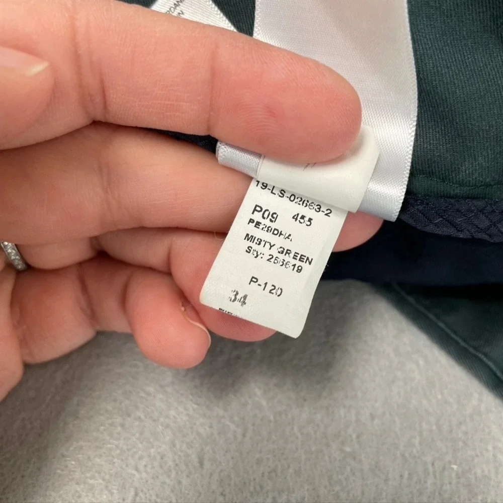 Banana Republic aiden core